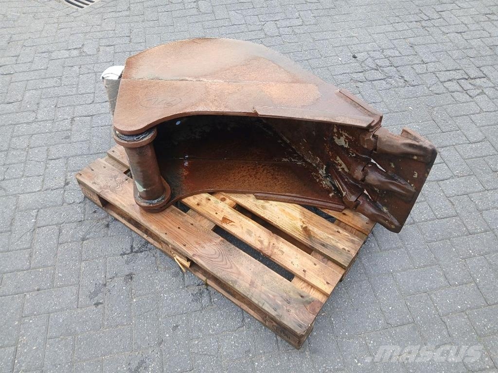 Terex HML42-Yanmar 6202741000-0,45MTR-Bucket/Tieflöffel Kašike / Korpe