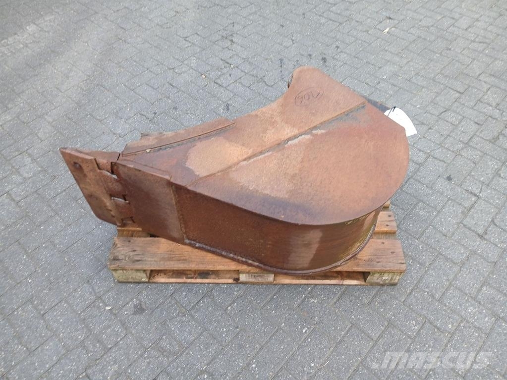 Terex HML42-Yanmar 6202741000-0,45MTR-Bucket/Tieflöffel Kašike / Korpe