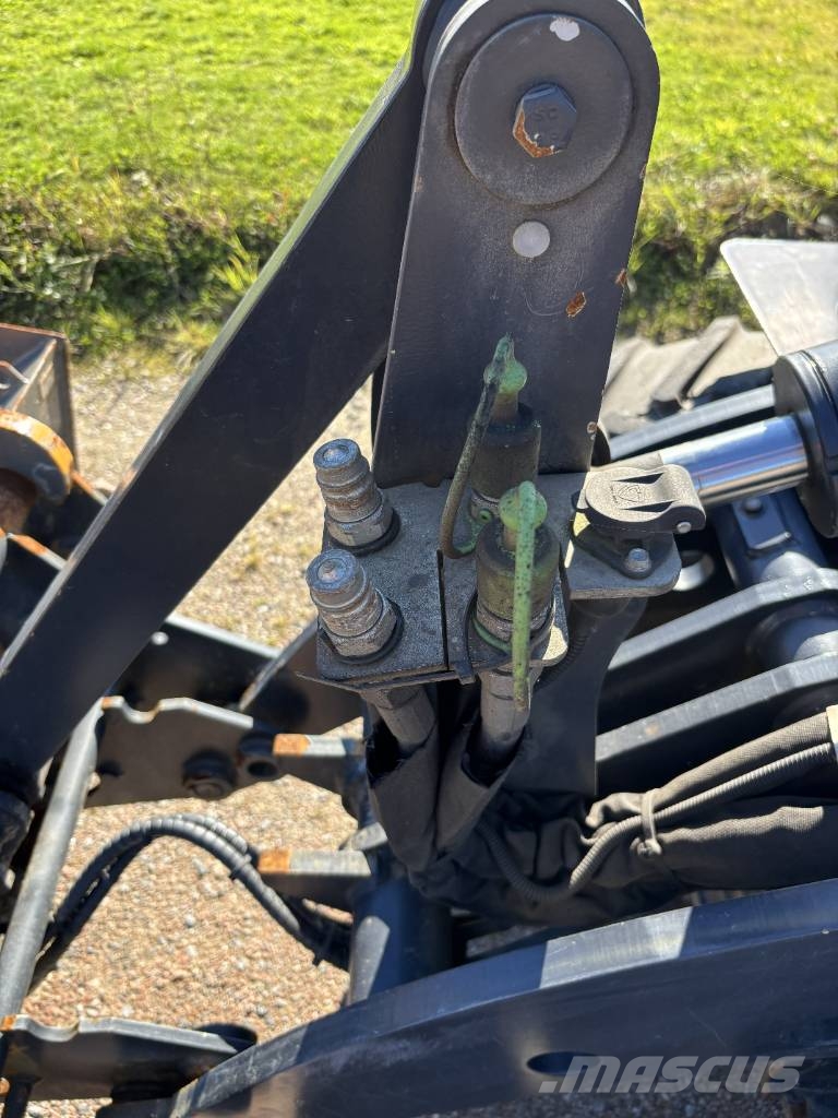 Kubota RT 280-2 Skid steer loaders