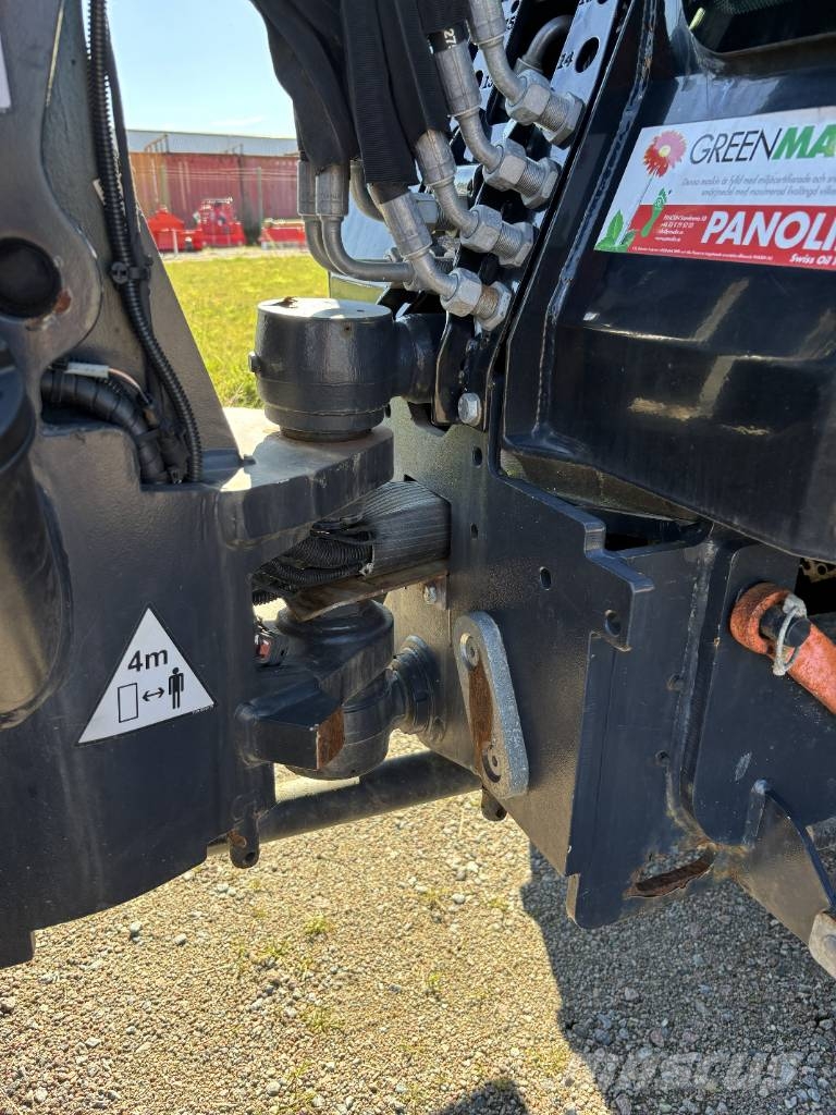 Kubota RT 280-2 Skid steer loaders