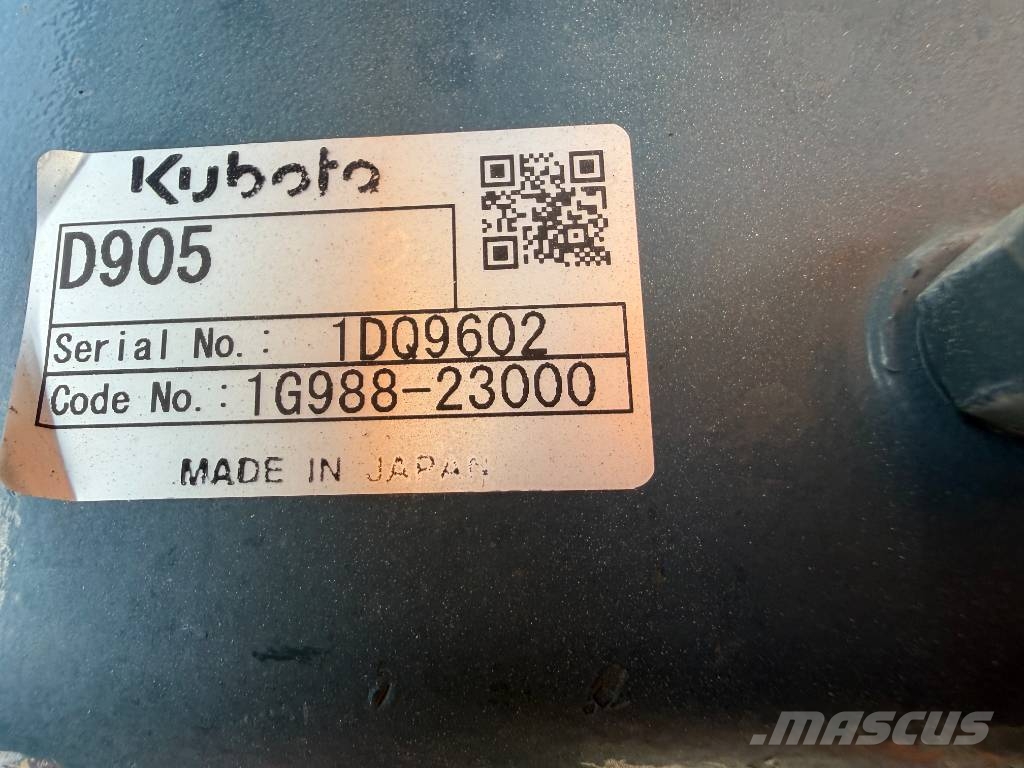 Atlas Copco XAS 37 KD Compresoras