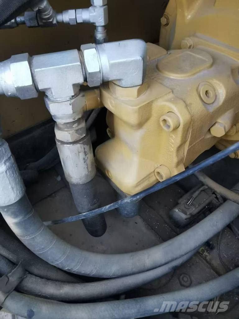 CAT 308E2 Midi ekskavatörler 7 - 12 t