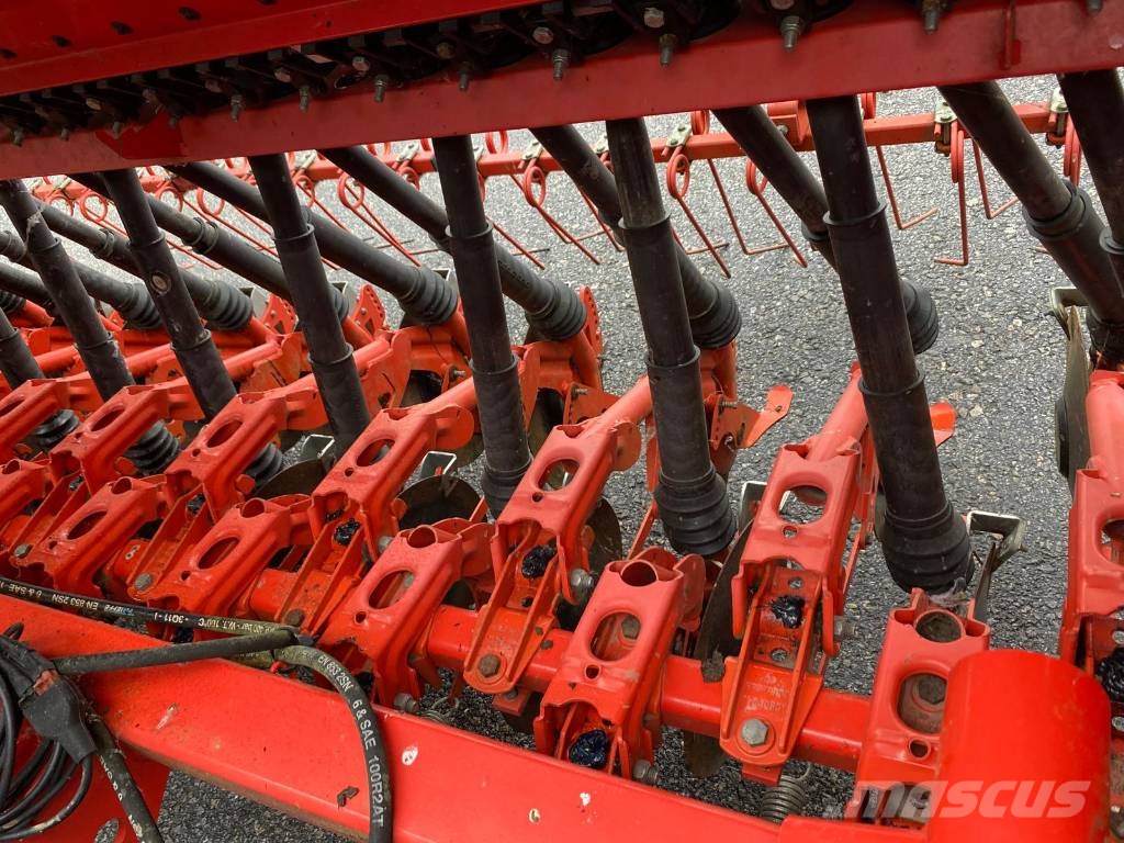 Maschio Nina 300 Drills