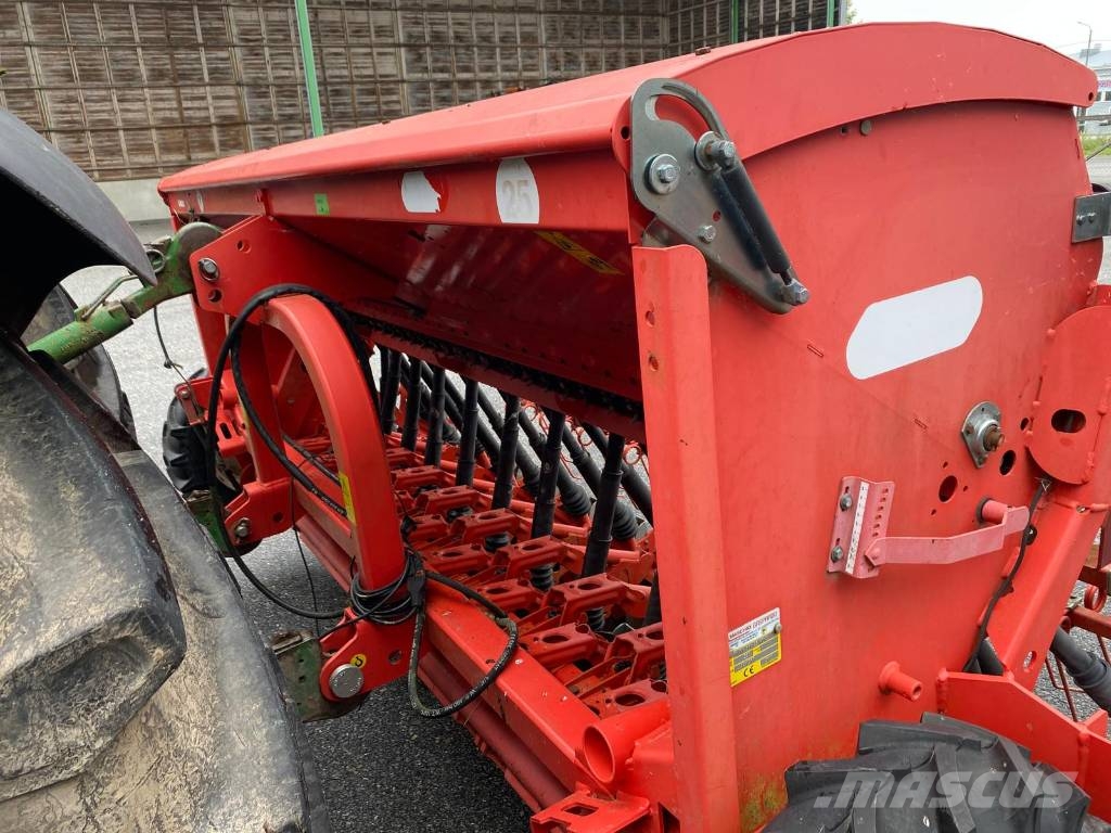 Maschio Nina 300 Drills