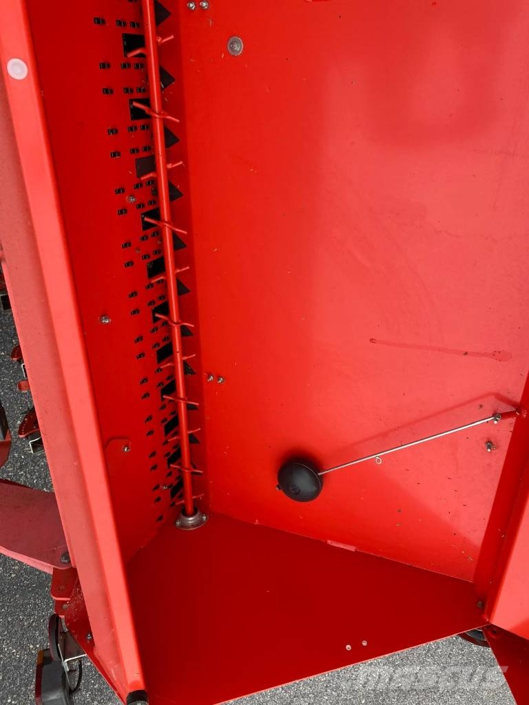 Maschio Nina 300 Drills