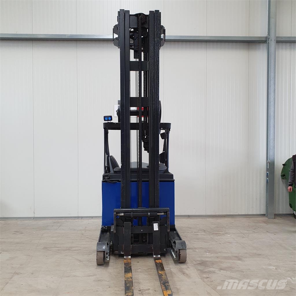 Linde R16HD Річ-трак із високим підйомом