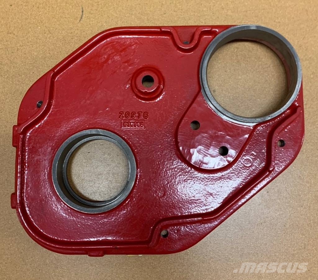 Deutz-Fahr Gear box housing VN99421976, 99421976 Transmission