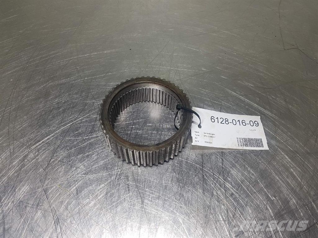 Sennebogen 818M-ZF 4472348042-Gear/Zahnrad/Tandwiel Оси