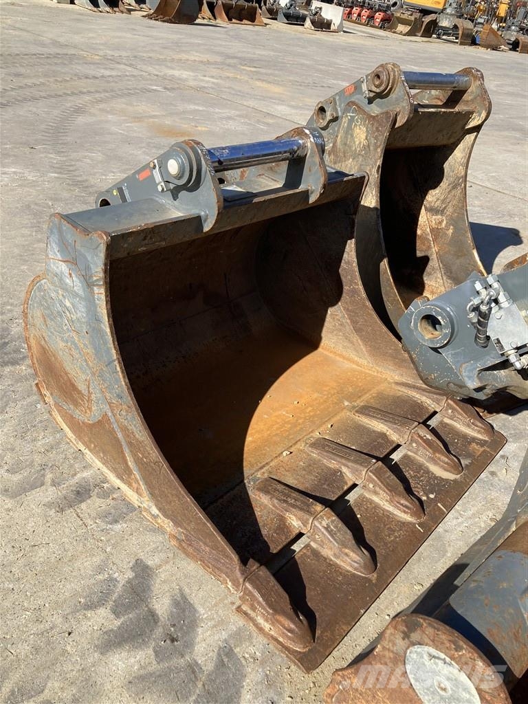 Liebherr A 916 Compact Litronic Mobilbagger