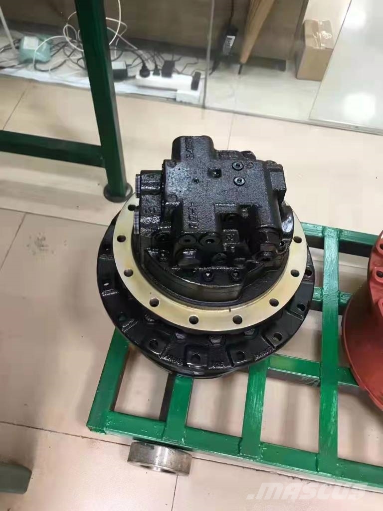 Hitachi EX 100-2 EX100-3 Final Drive Hydrauliikka