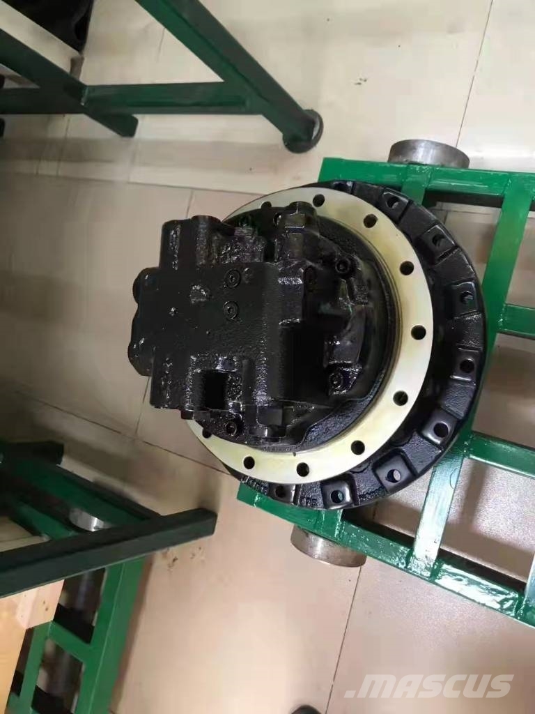 Hitachi EX 100-2 EX100-3 Final Drive Hydrauliikka