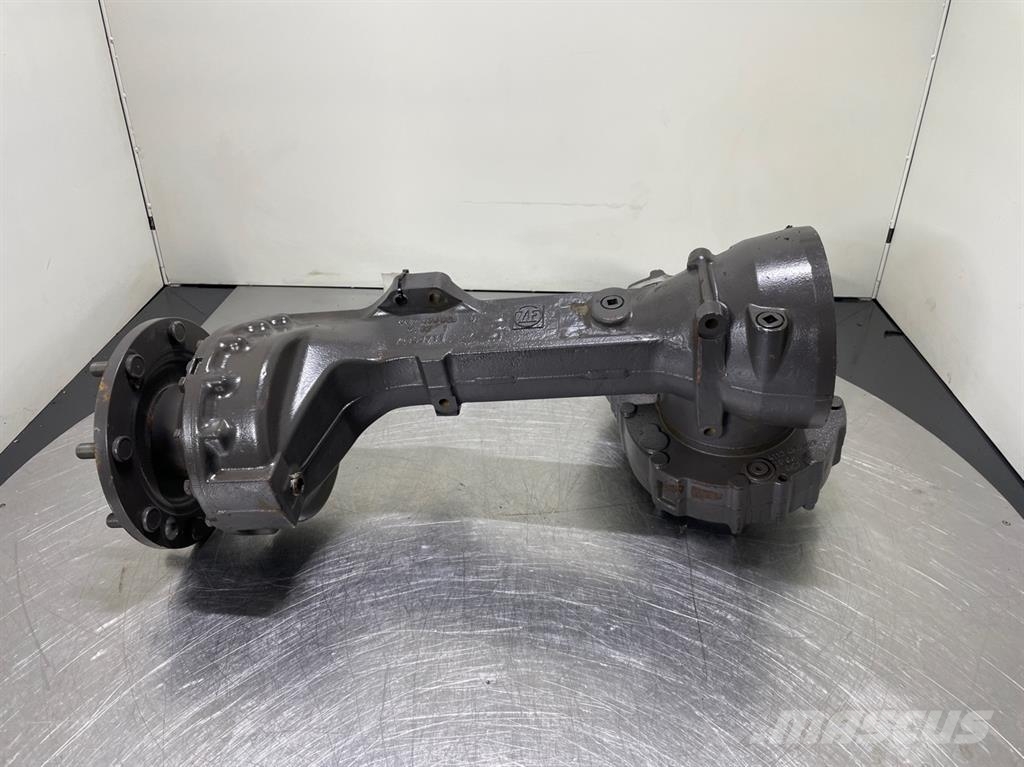Volvo L30B-ZF 4472039056-Axle/Achse/As LKW-Achsen