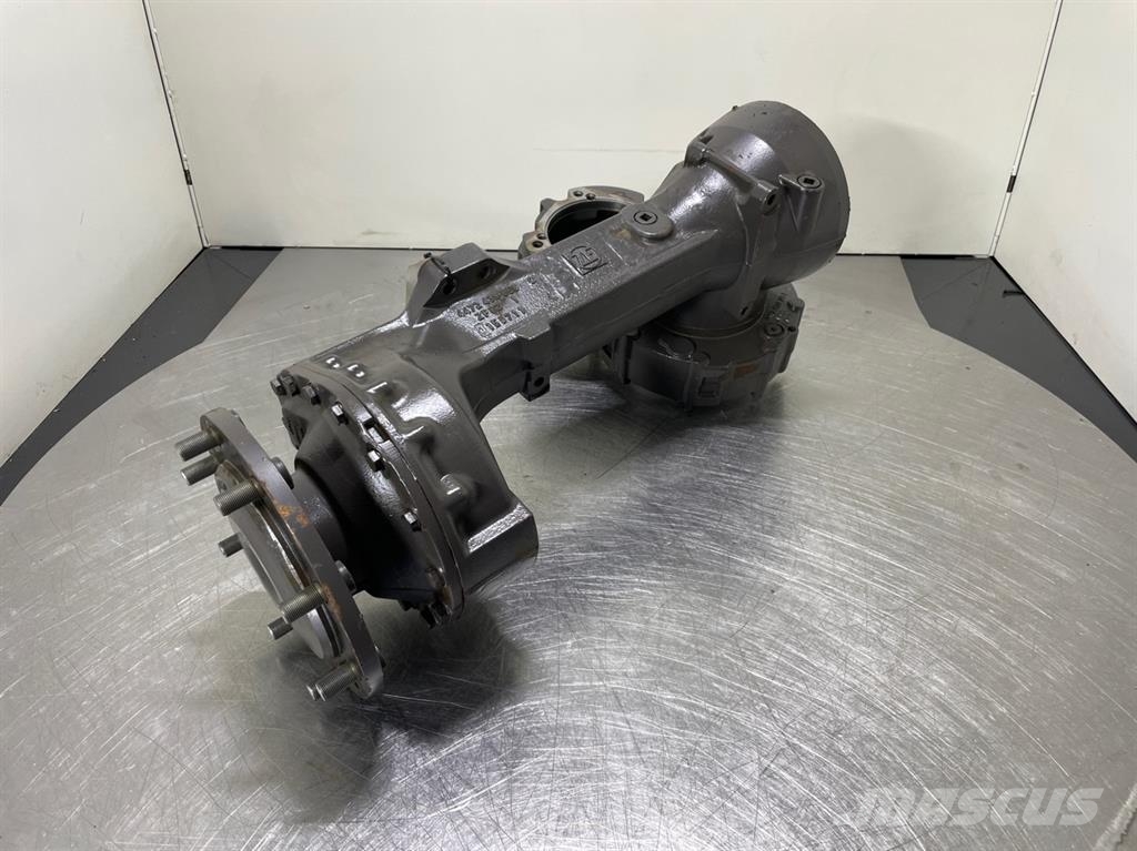 Volvo L30B-ZF 4472039056-Axle/Achse/As LKW-Achsen