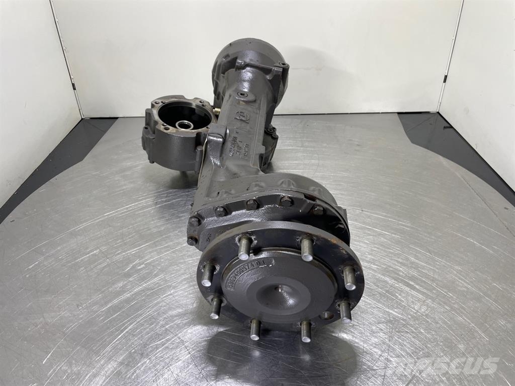 Volvo L30B-ZF 4472039056-Axle/Achse/As LKW-Achsen