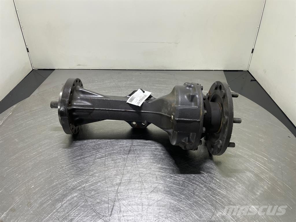 Volvo L30B-ZF 4472039056-Axle/Achse/As LKW-Achsen