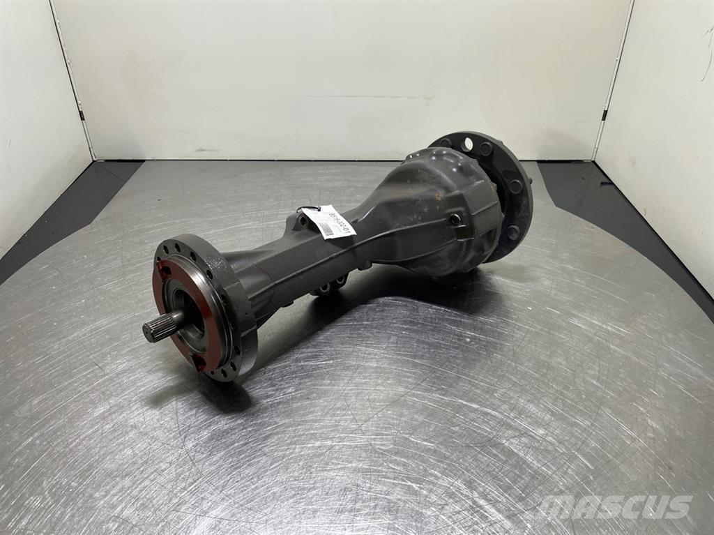 Volvo L30B-ZF 4472039056-Axle/Achse/As LKW-Achsen