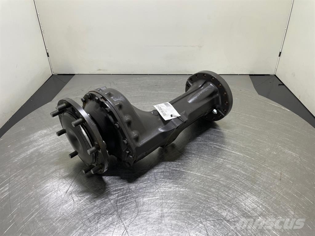 Volvo L30B-ZF 4472039056-Axle/Achse/As LKW-Achsen