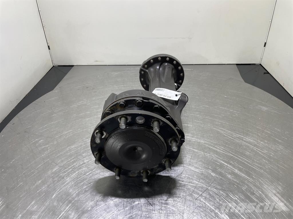 Volvo L30B-ZF 4472039056-Axle/Achse/As LKW-Achsen