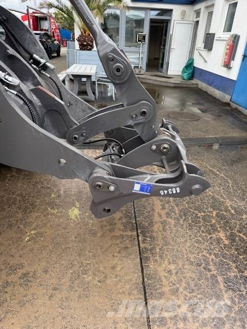 Volvo L 90 H Wheel loaders