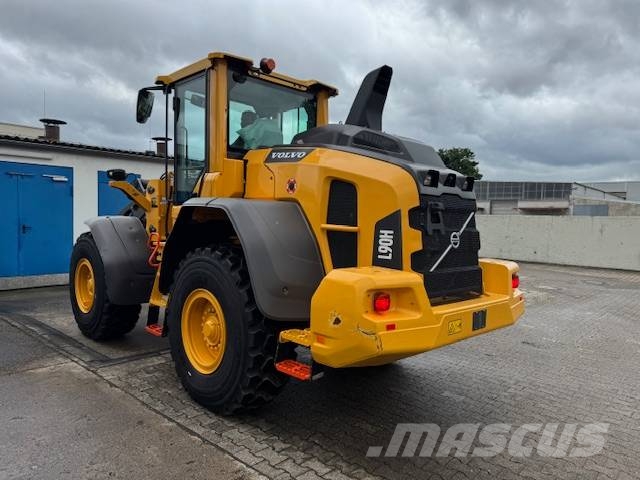 Volvo L 90 H Wheel loaders