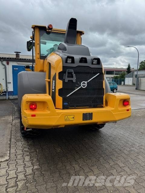 Volvo L 90 H Wheel loaders
