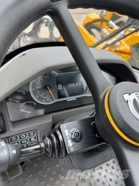Volvo L 90 H Wheel loaders