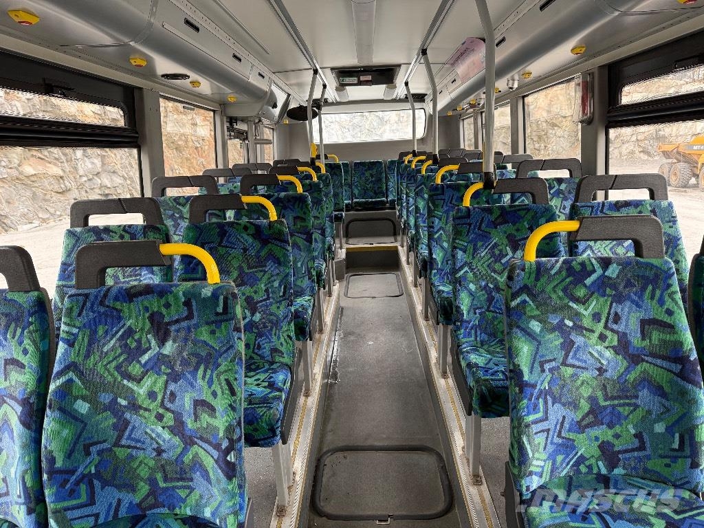 Volvo 8900 LE حافلة المدينة