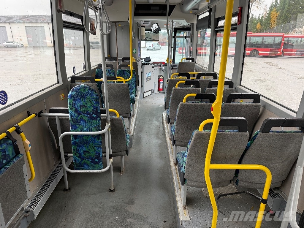 Volvo 8900 LE حافلة المدينة