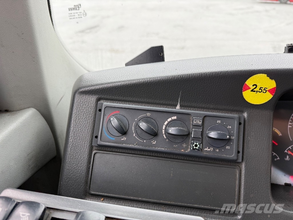 Volvo 8900 LE حافلة المدينة