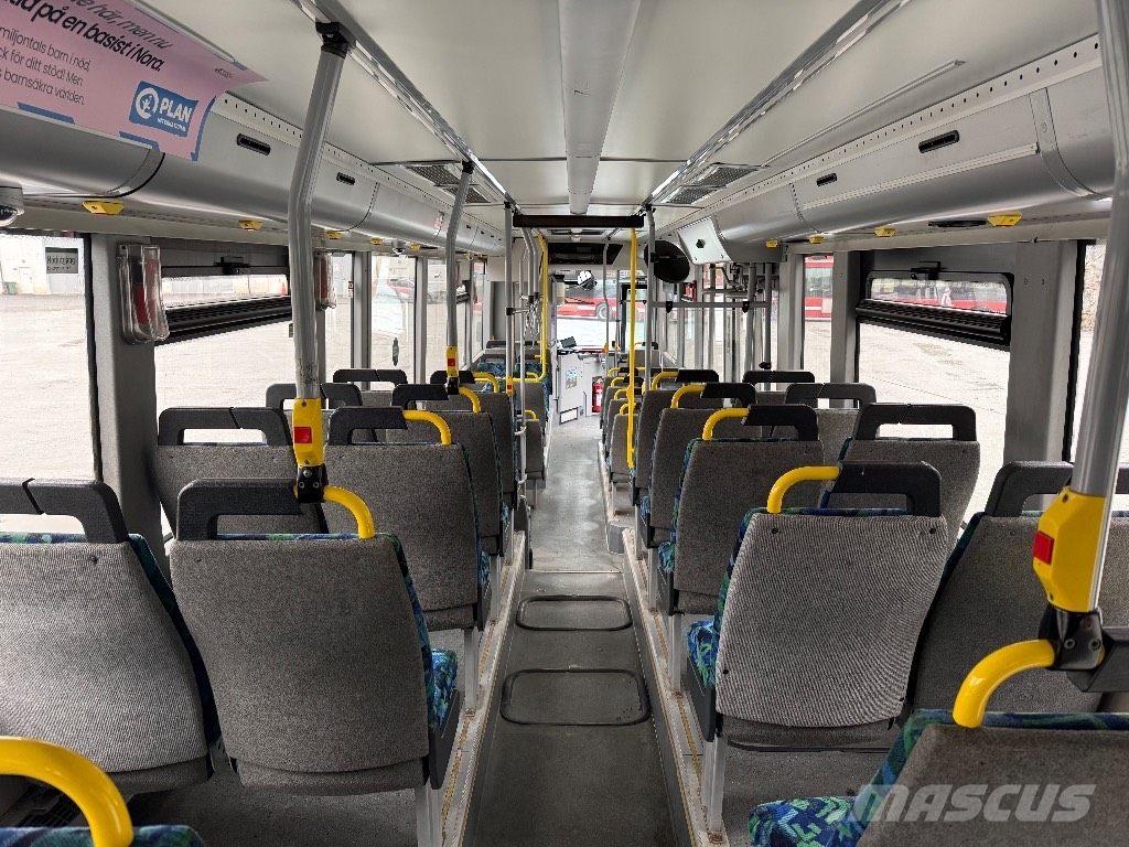 Volvo 8900 LE حافلة المدينة