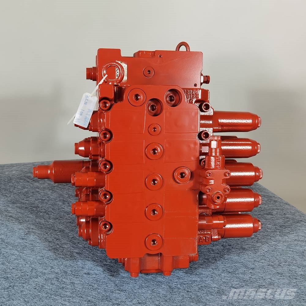 Hyundai R210LC-7 control Valve 31N6-10110 Transmissão