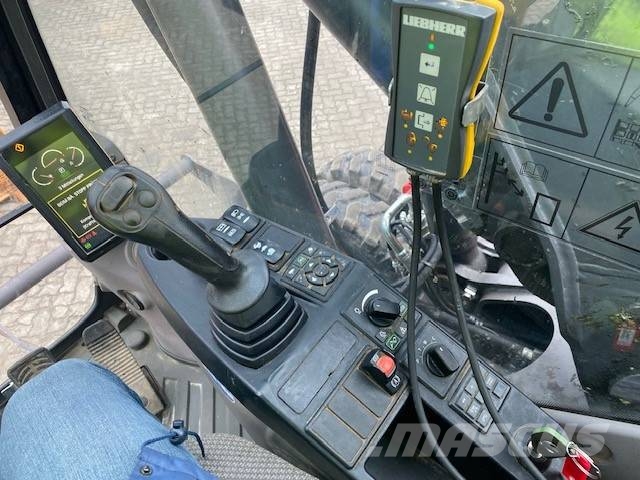 Volvo EWR 170 E MIETE / RENTAL (12005593) Wielgraafmachines
