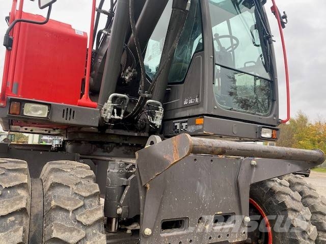 Volvo EWR 170 E MIETE / RENTAL (12005593) Wielgraafmachines