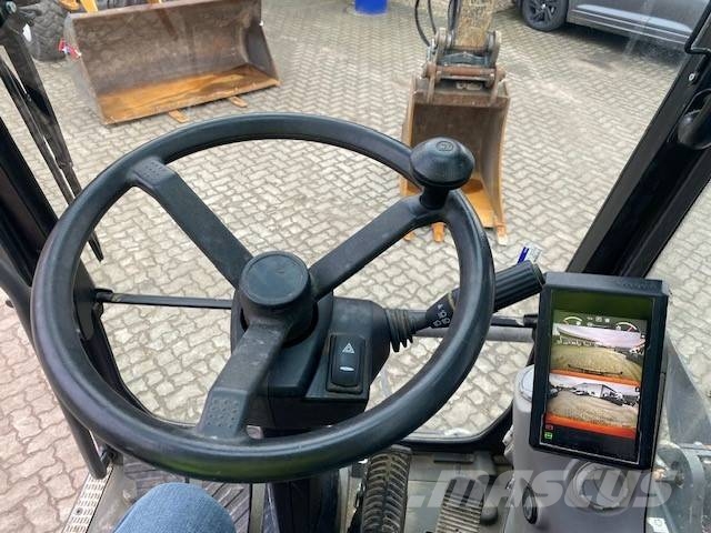 Volvo EWR 170 E MIETE / RENTAL (12005593) Wielgraafmachines