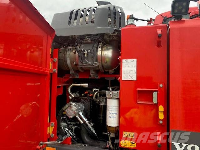 Volvo EWR 170 E MIETE / RENTAL (12005593) Wielgraafmachines
