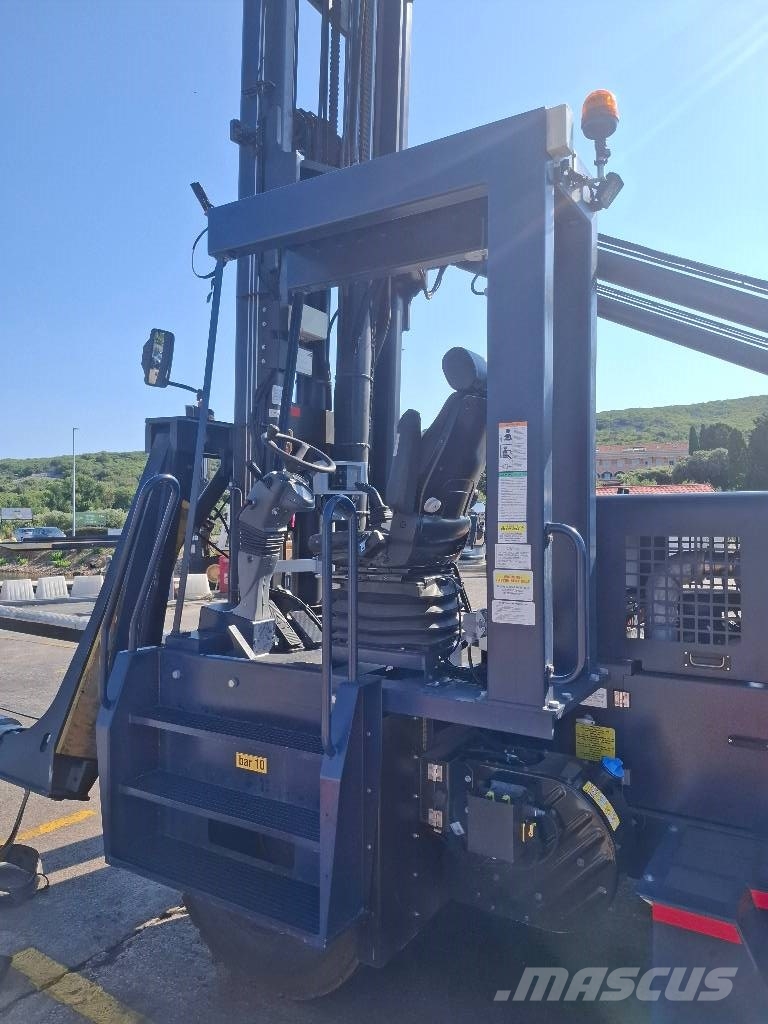 ASCOM 2.7 M2 30/12 Dizelski viličarji