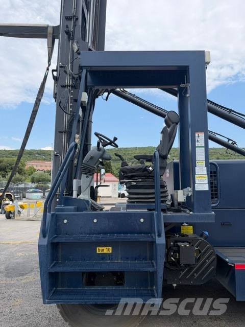 ASCOM 2.7 M2 30/12 Dizelski viličarji