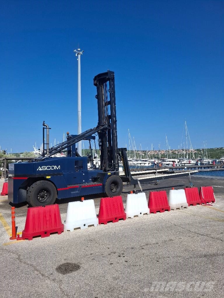 ASCOM 2.7 M2 30/12 Dizelski viličarji