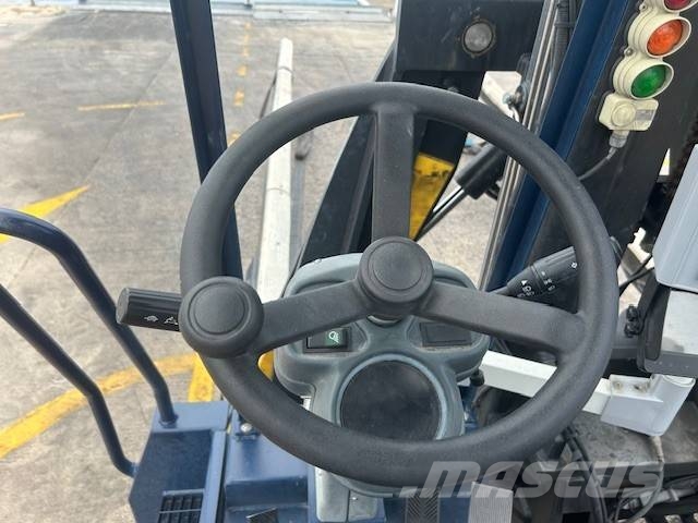 ASCOM 2.7 M2 30/12 Dizelski viličarji