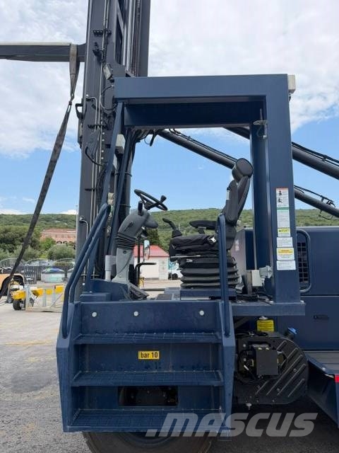 ASCOM 2.7 M2 30/12 Dizelski viličarji