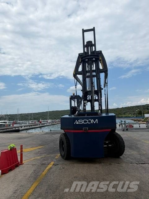 ASCOM 2.7 M2 30/12 Dizelski viličarji