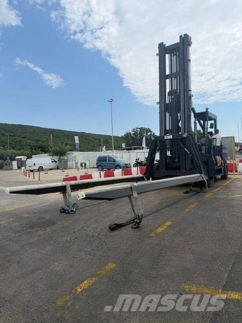 ASCOM 2.7 M2 30/12 Dizelski viličarji