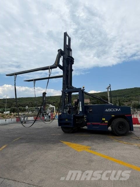 ASCOM 2.7 M2 30/12 Dizelski viličarji
