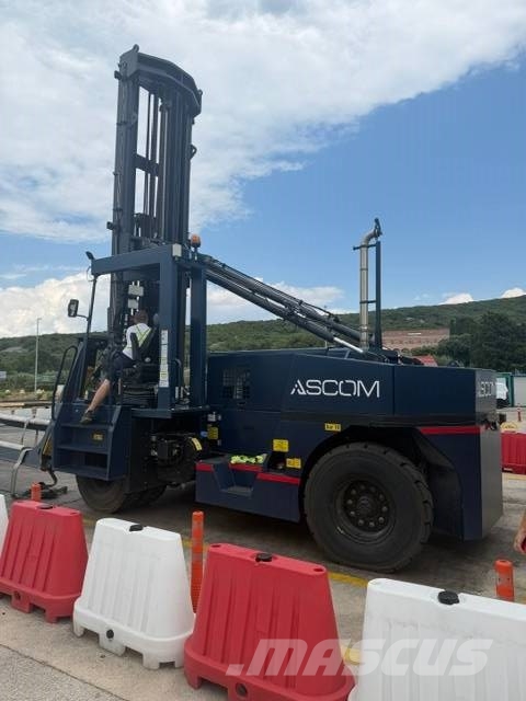 ASCOM 2.7 M2 30/12 Dizelski viličarji