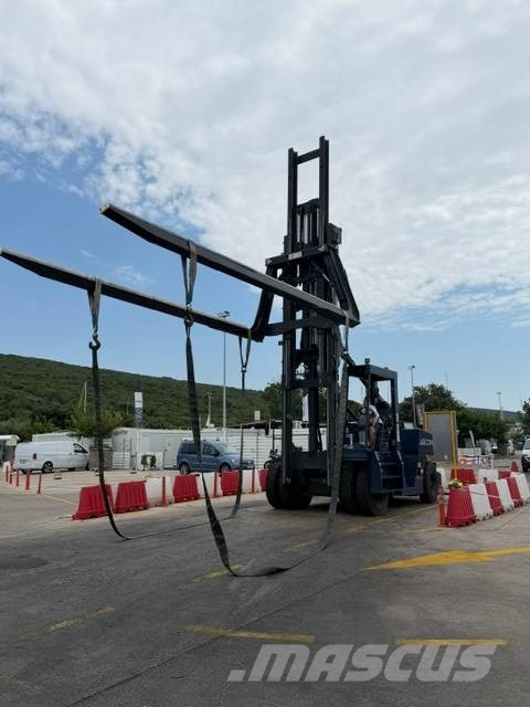 ASCOM 2.7 M2 30/12 Dizelski viličarji