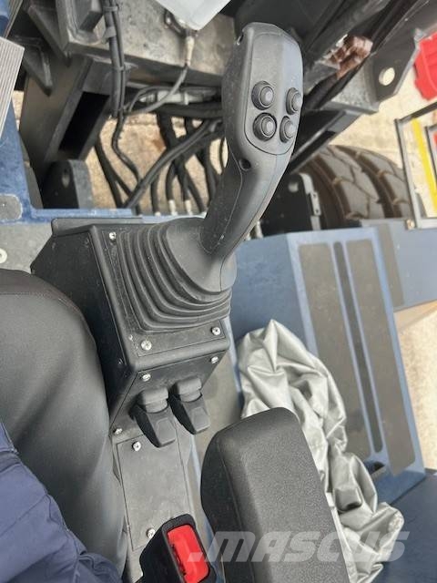 ASCOM 2.7 M2 30/12 Dizelski viličarji