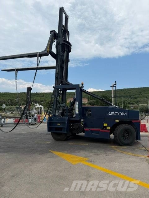 ASCOM 2.7 M2 30/12 Dizelski viličarji