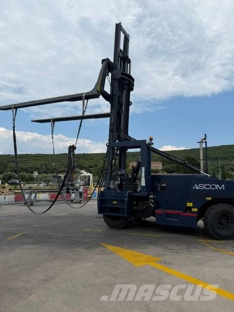 ASCOM 2.7 M2 30/12 Dizelski viličarji
