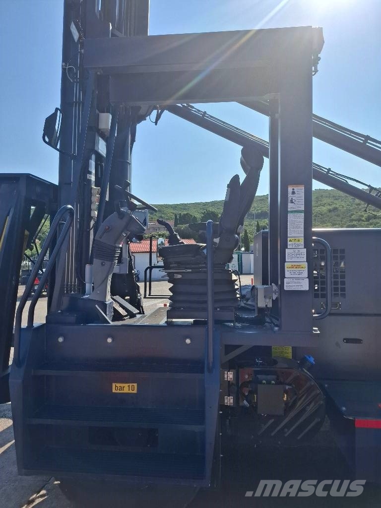 ASCOM 2.7 M2 30/12 Dizelski viličarji