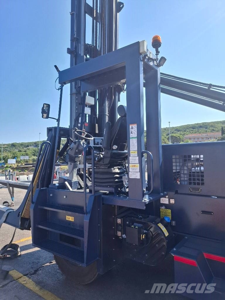 ASCOM 2.7 M2 30/12 Dizelski viličarji